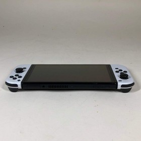 Nintendo Switch OLED Video Game Console HEG-001 White