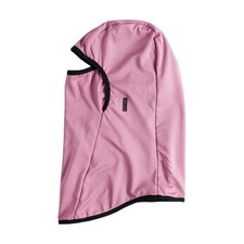 Brand New Autumn Fleece Lined Balaclava Pink