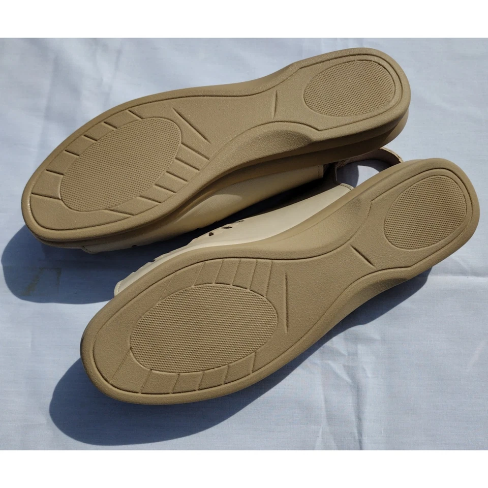 SANDA DE HUESO DANIEL VERDE 9WW (nueva) Foto 4 de 4