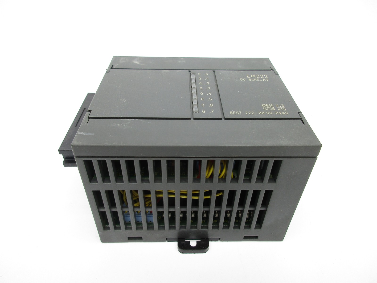 SIEMENS 6ES7222-1HF00-0XA0 UNMP
