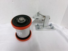 SICK DGV30-5SD01500 ENCODER USED