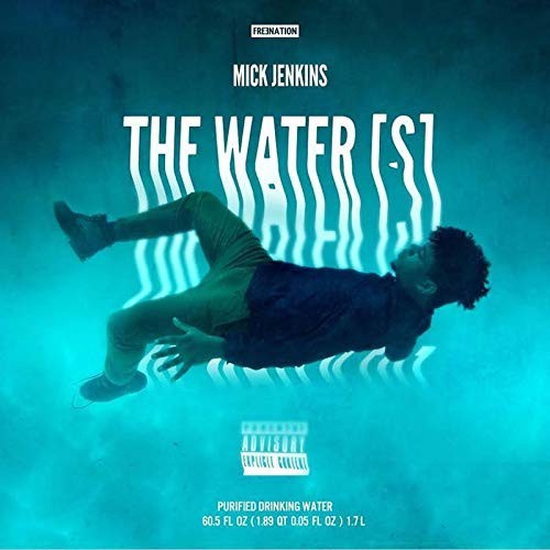 Waters by JENKINS,MICK [VINYL]