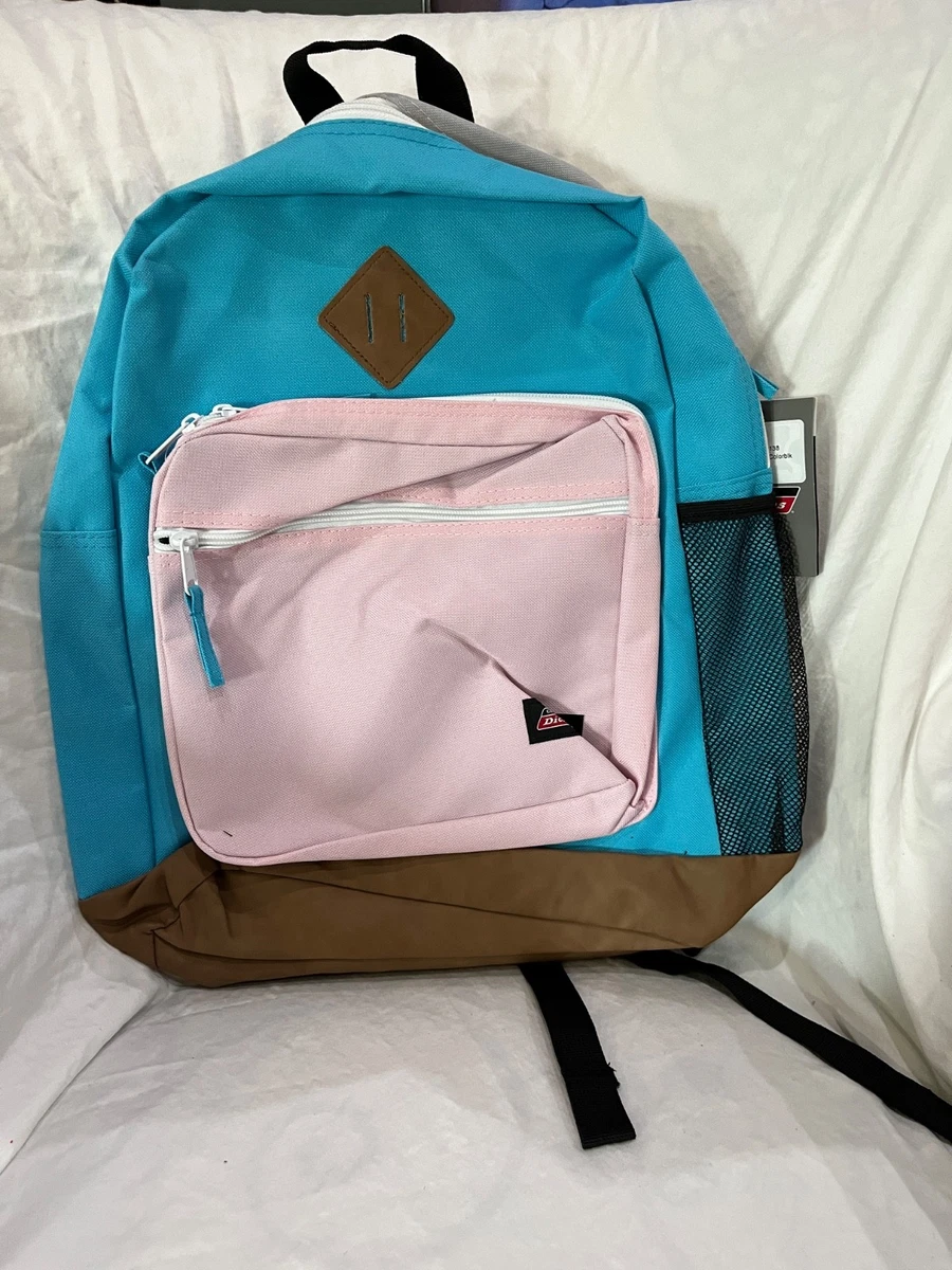Dickies Mochila Exclusiva Escuela Logotipo Clásico Mochila A Dickies Mochila Exclusiva Escuela Logotipo Clásico Mochila A