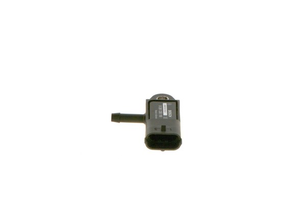 Bosch 0 261 230 119 Sensor, AnsaugkrüMmerdruck FüR Ford-image