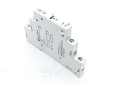 ALLEN BRADLEY 140-A11 SERIES C CONTACT BLOCK