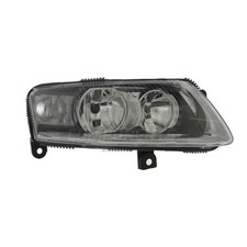 Audi A6 Headlight C6 4F Estate 2005-2008 Halogen Headlamp Drivers Side Right