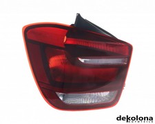 Heckleuchte R�ckleuchte Links Hinten f�r BMW 1er 114d 125i 120d 125d 11-19