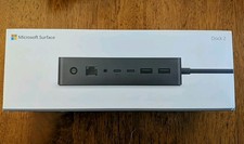 NEW SEALED Microsoft Surface Dock 2 Model 1917