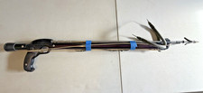 Vintage SPORTSWAYS Spear Gun with Extra Spear Scuba Free Diving Fishing Vintage SPORTSWAYS Spear Gun with Extra Spear Scuba Free Diving Fishing - Image 1