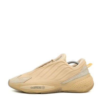 adidas Herren Adiprene Plus Sneaker Beige Low Top Dämpfung EU 44 2/3