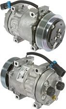 COMP SD7H15 125MM PV6 12V MDA HEAD