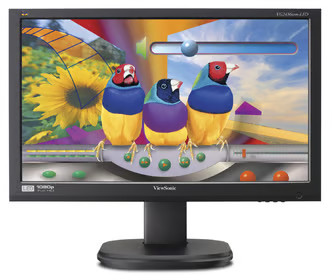 ViewSonic VG2472WM
