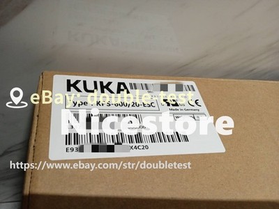 KPS-600/20-ESC 00-134-525 Power module Brand New#dou