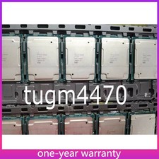 3647 Intel Xeon W-3235 3.3GHz 12core official version server CPU processor
