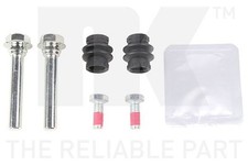 NK 8933016 Führungshülse, Bremssattel vorne hinten für MERCEDES-BENZ