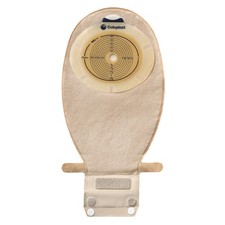 SenSura EasiClose Ostomy Pouch Drainable 1" Stoma 1pc System 15532 20 Ct