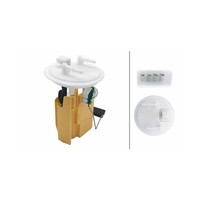 Hella Kraftstoff-FöRdereinheit 8TF 358 317-051 FüR Renault Dacia