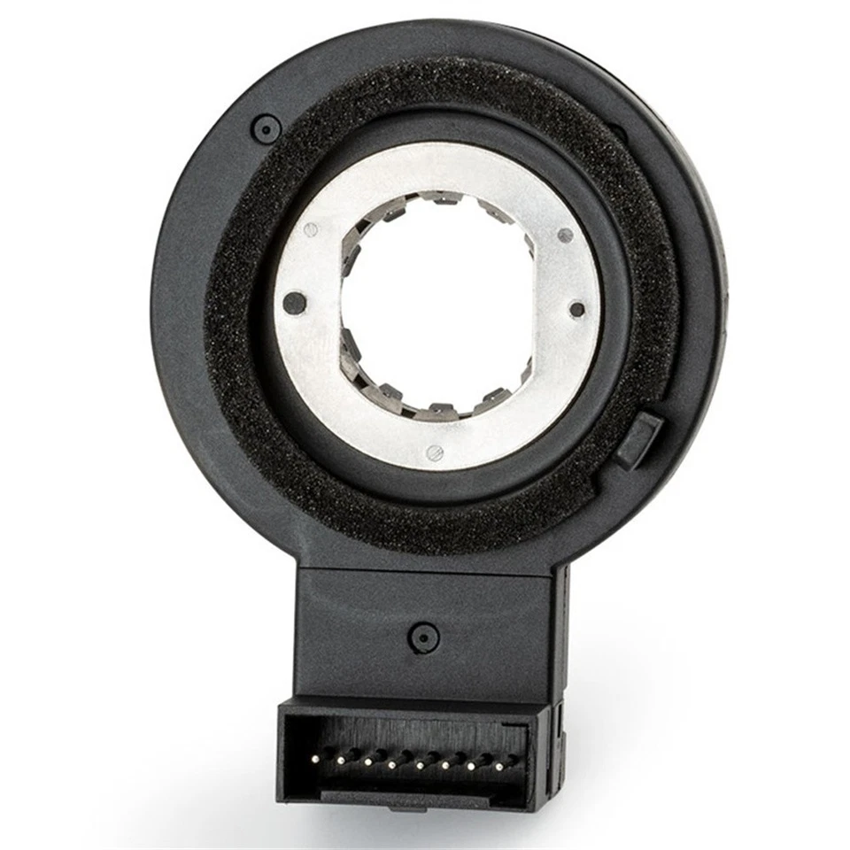 Steering Wheel Angle Position Sensor For Chevy Trailblazer GMC Envoy 19150081 - Image 2 of 4