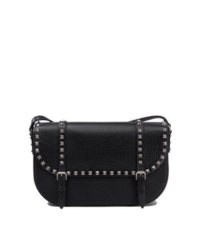 Valentino Rockstud Large Messenger Bag 6Y2B0D09 KDB 0NO 151104027