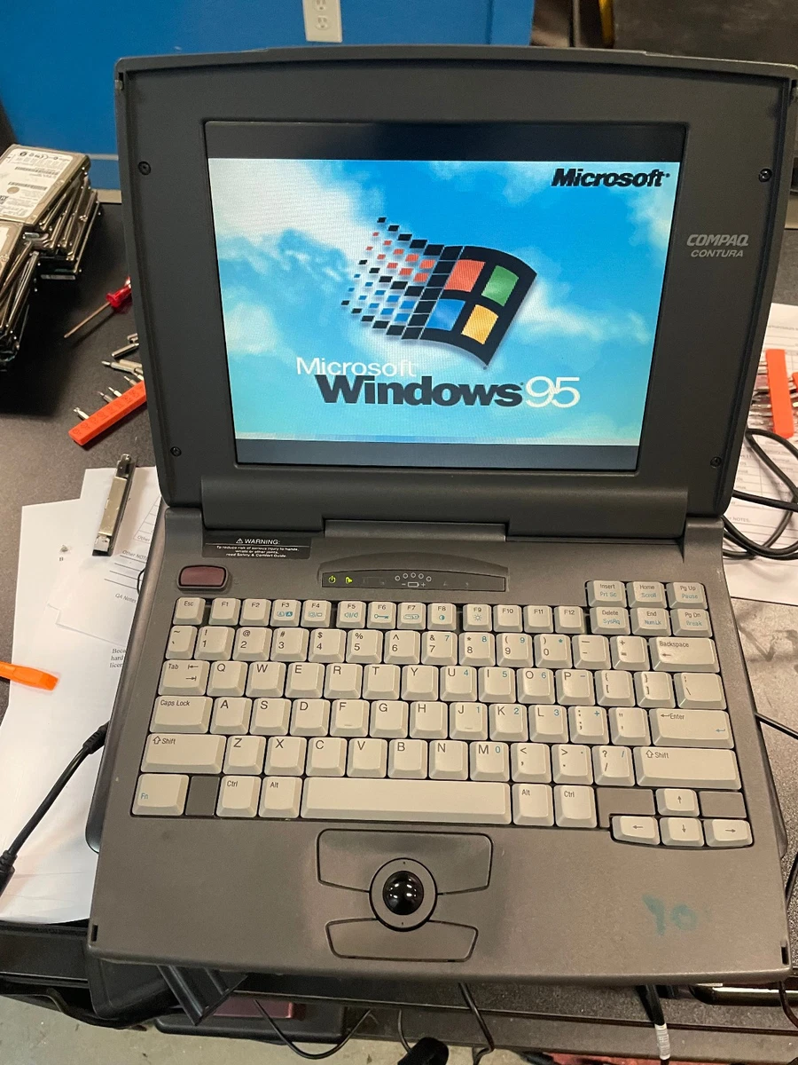 デスクトップPC　Intel 486 Vintage ？　ジャンク品 Intel 486 In Vintage Computers & Mainframes for sale | eBay