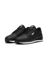 Puma St Runner V4 Full L Unisexe Sneaker Chaussures 399068 08 Noir Blanc