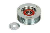 Maxgear Spannrolle, Keilrippenriemen 54-1254 FüR Mazda