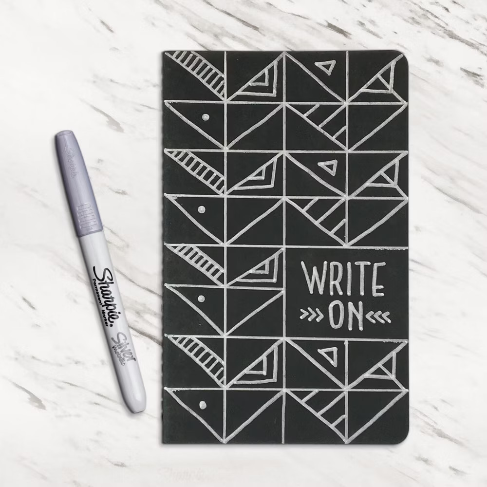 Sharpie 20ct Creative Marker Set Holiday Gifting