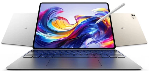 Honor MagicPad 3 Wi-Fi 13.3" 16/512GB GLOBAL VERSION SD8Gen3 12450mAh By FedEx