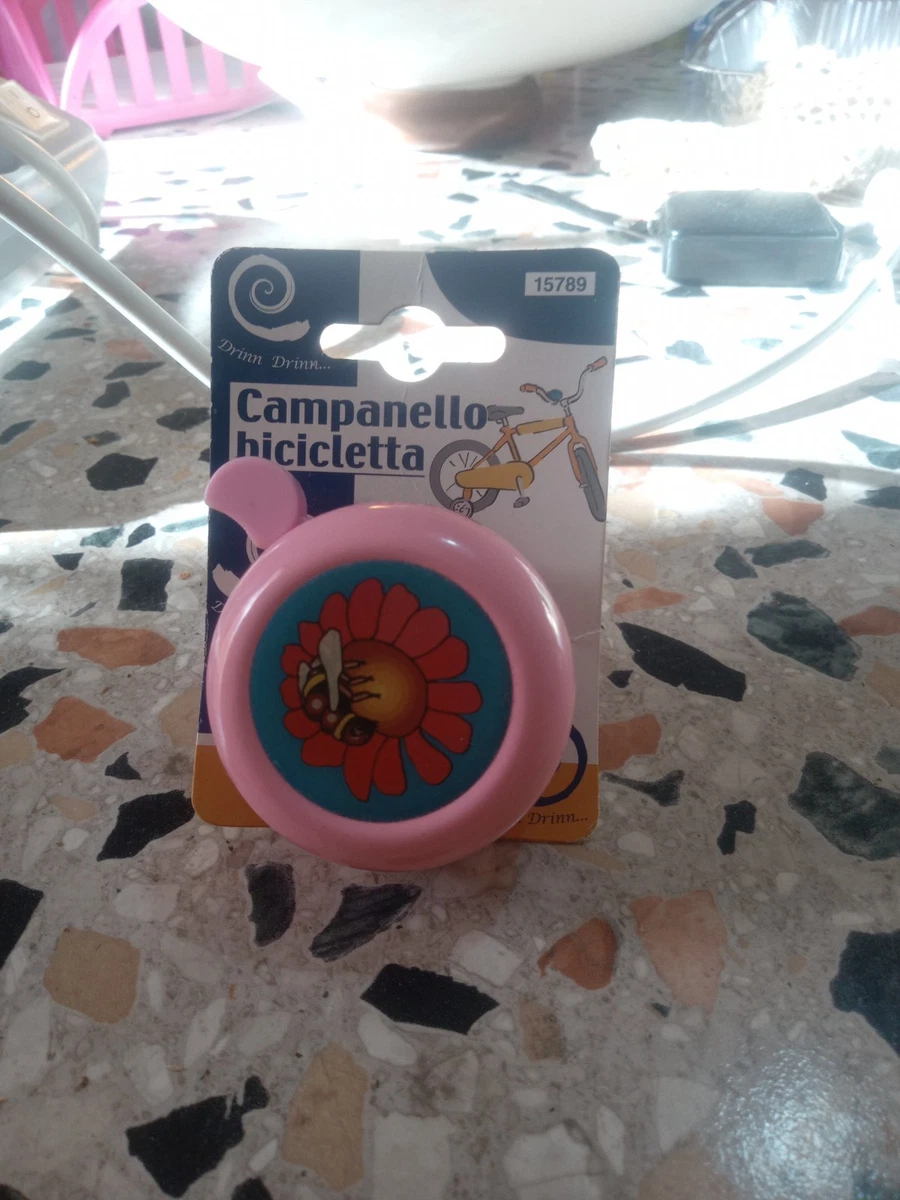 Campanello Bici Bambina Campanello Per Bicicletta Bambini Campanello Bici Bambina Campanello Per Bicicletta Bambini