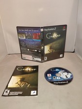 Coraline (Sony PlayStation 2, 2009)CIB W/Manuel Tested Clean Disc👀 Super Rare🔥