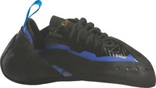 Unparallel Sirius Lace Climbing Shoes - Premium Rubber, Precise Fit, Steep