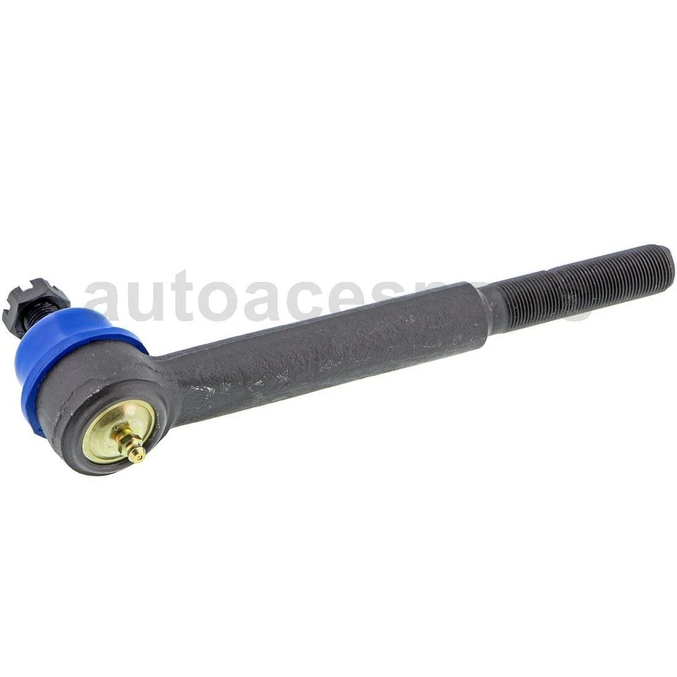 2x Extremo de barra de amarre de dirección interior delantero para Dodge Ram 1500 3,9 L tracción trasera 1994-1999 Foto 3 de 4