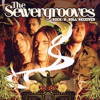 Sewergrooves - Rock N Roll Receiver - Cd - G3Z