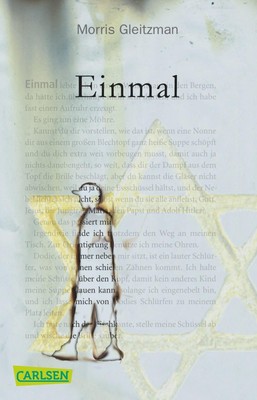 Einmal Morris Gleitzman