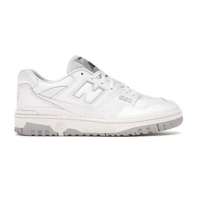 New Balance 550 White Grey