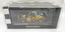 MINICHAMPS Porsche 911 No 83 Porsche 911 No 83 Age14+