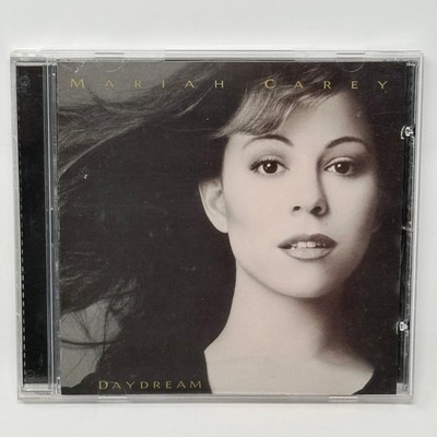 Mariah Carey   Daydream CD 1995 Pop R&B Columbia Fantasy Always Be My Baby