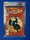 Amazing Spider-Man #300, 1st App. of Venom CGC 8.5
