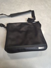 Bose SoundDock Portable Travel Bag Carrying Case Only 13" W X 11" H X 3" D