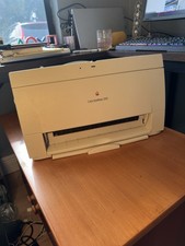 Apple Color StyleWriter 2500 Printer As-is Vintage