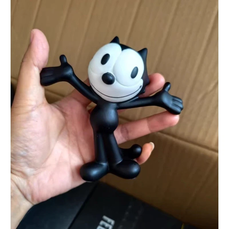 Felix the Cat Action Figures & Accessories for sale | eBay