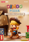 POP MART DIMOO WORLD × PIXAR Series Figure - US PRE SALE