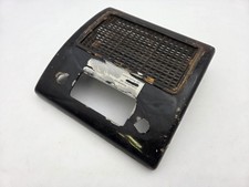 Mercedes Benz Ponton 180 220 Radio Bezel Genuine Mercedes Benz Ponton 180 220 Radio Bezel Genuine
