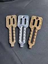 4 Arca/ Pictatinny rail, Gen 2