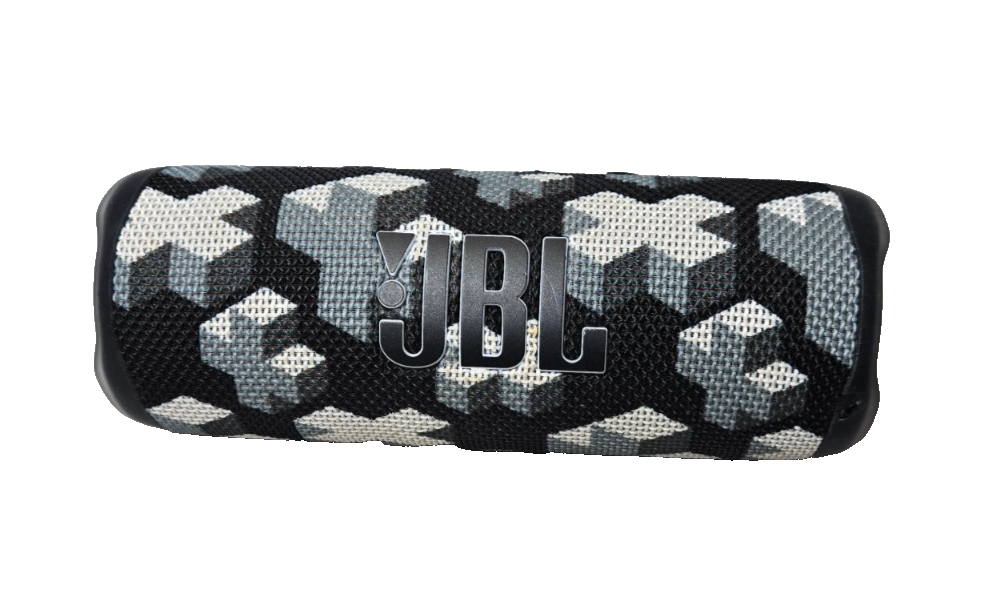 JBL FLIP6 迷彩柄あらさん専用 JBL Flip 6 Portable Bluetooth Link Travel Speaker Waterproof (Camo