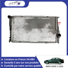 Radiateur BMW SERIE 3