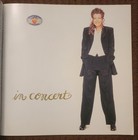 1995 Amy Grant House of Love Concert Program — photo 3
