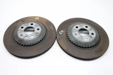 LAND ROVER RANGE ROVER VELAR L560 Rear Brake Disc Kit M9D3-2A315-AC 28968095