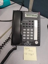 Panasonic KX-T7667 Telephone