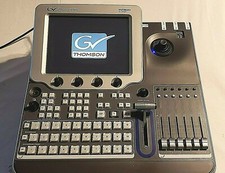 Grass Valley Indigo A/V Mixer